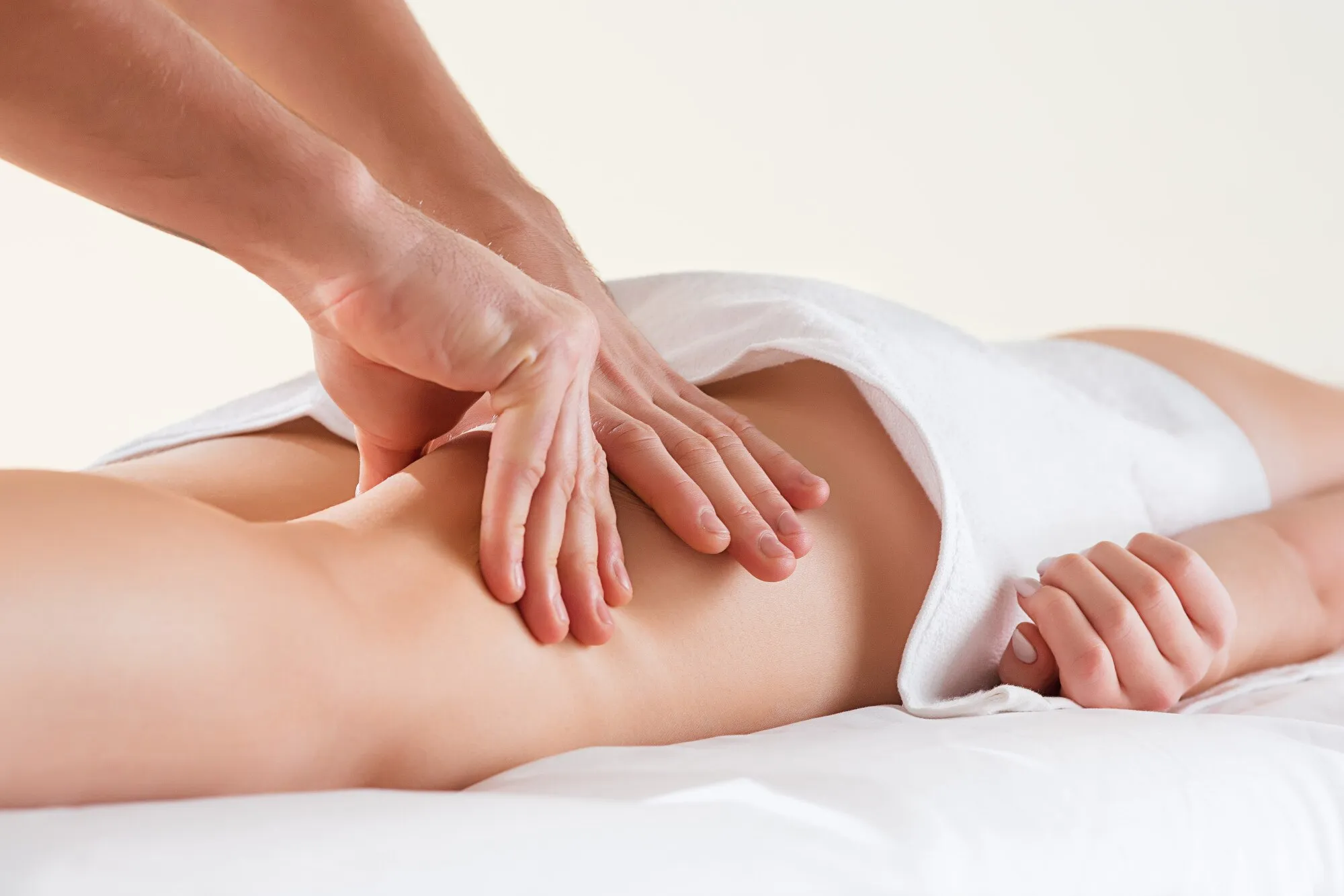 Sports Massage